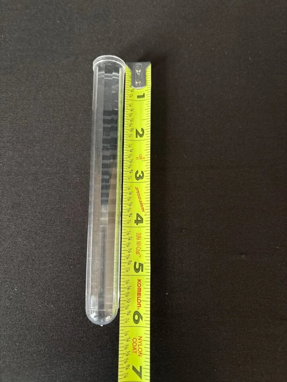 Plastic Test Tube Lot of 76 Shooters Tooters Barware Antiqua Cruz Jägermeister
